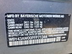BMW i4 2023