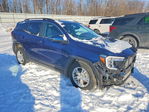 GMC Terrain 2022