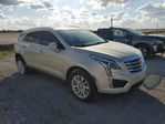 Cadillac XT5 2017