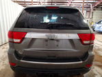 Jeep Grand Cherokee 2012