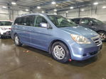 Honda Odyssey 2006