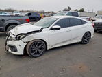 Honda Civic 2019