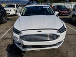 Ford Fusion 2017