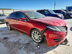 Lincoln MKZ 2013