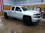 Chevrolet Silverado 2017