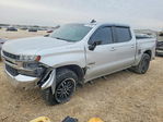Chevrolet Silverado 2019