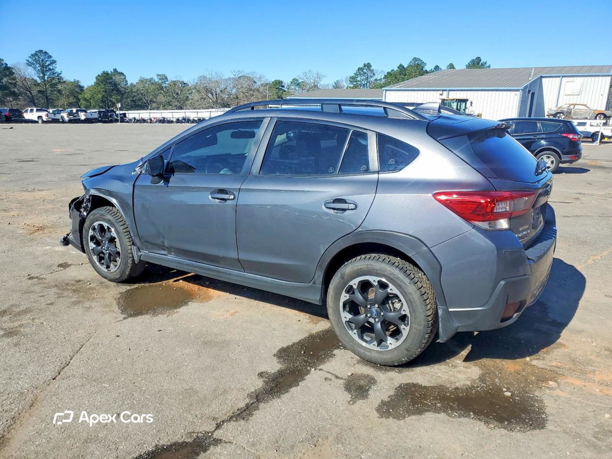Subaru XV 2023