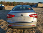 Kia Cadenza 2014