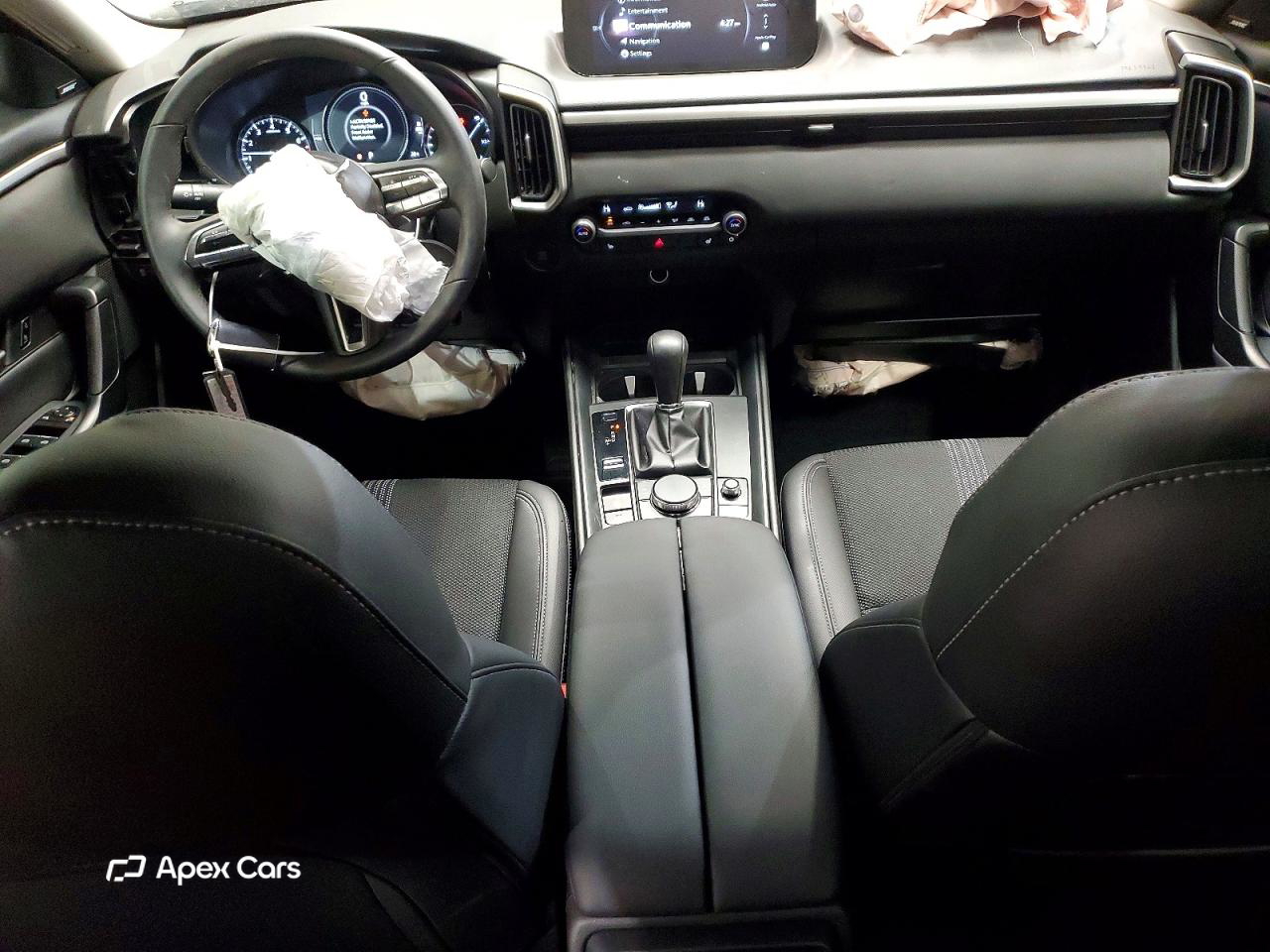 Mazda CX-50 2025