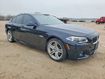 BMW Series 5 2016