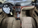 Saturn Aura 2007