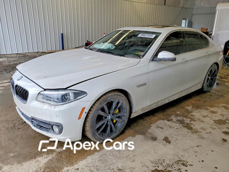 BMW Series 5 2014 - Image 1 of 13