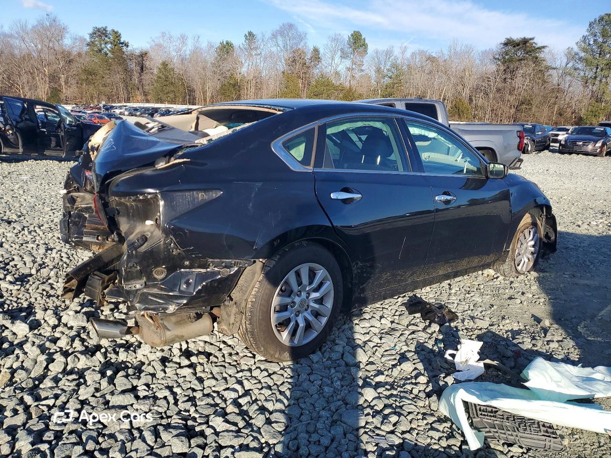 Nissan Altima 2016