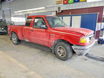 Ford Ranger 1996