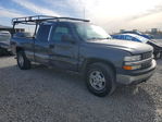Chevrolet Silverado 2000