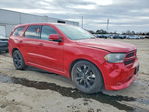 Dodge Durango 2012