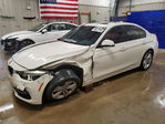 BMW Series 3 2017