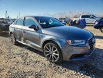 Audi A3 2016