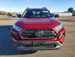 Toyota RAV 4 2021