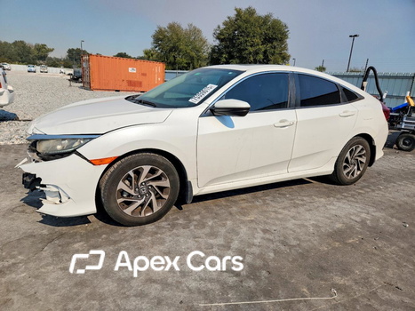 Honda Civic 2018 - Image 1 of 13
