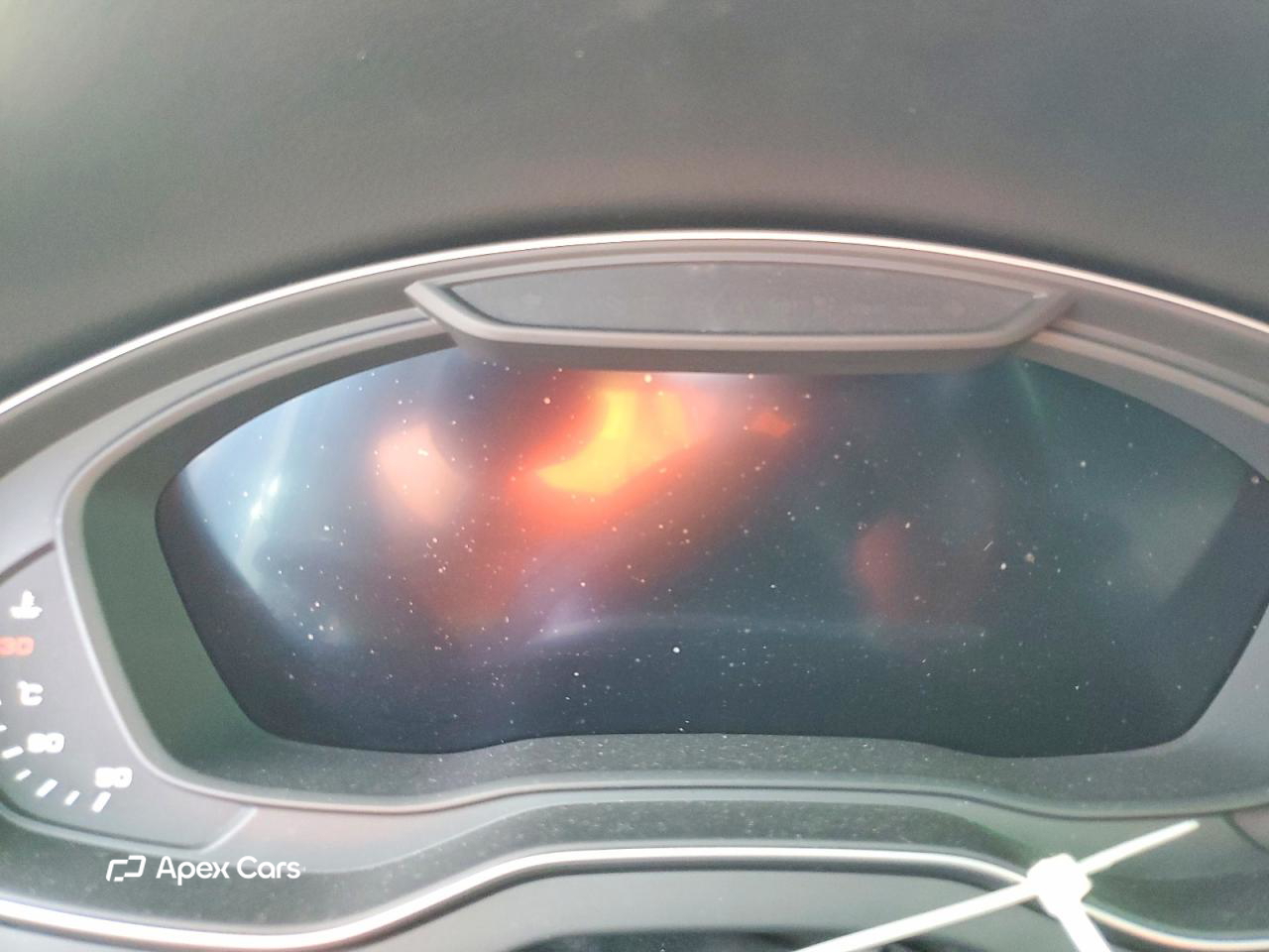 Audi SQ5 2019