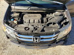 Honda Odyssey 2015