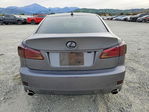 Lexus IS 2012