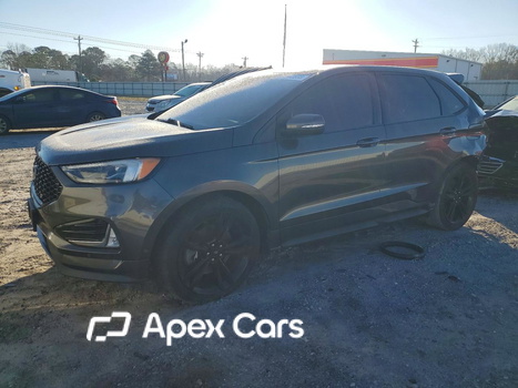 Ford Edge 2019 - Zdjęcie 1 z 13