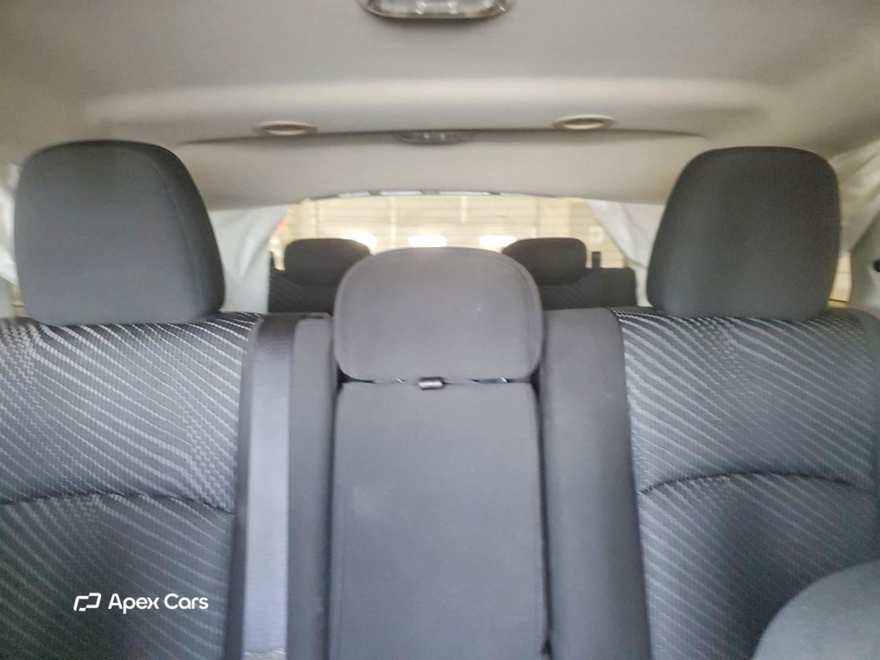 Dodge Journey 2014