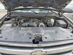 Chevrolet Silverado 2009