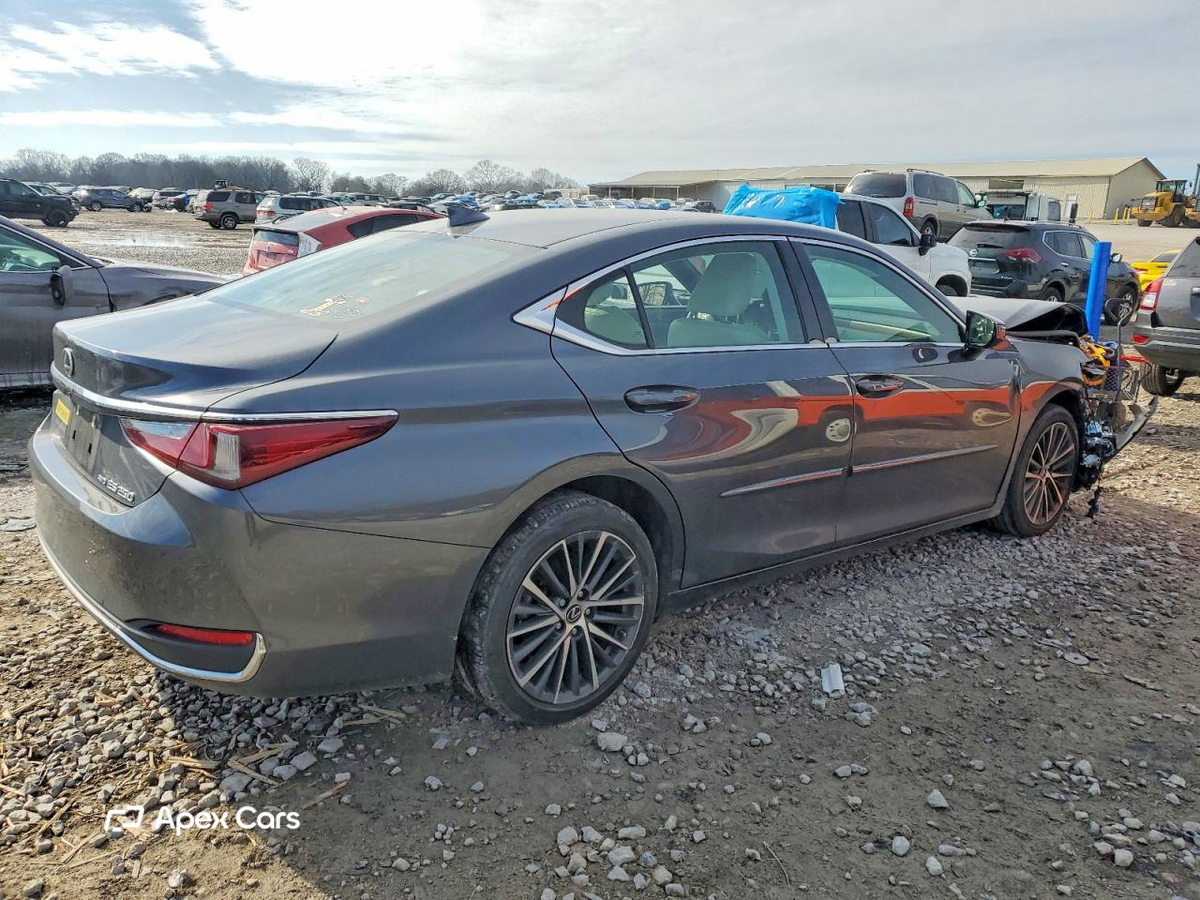 Lexus ES 2023