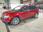Ford Edge 2007
