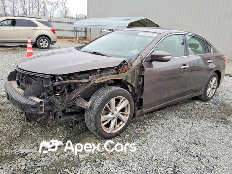 Nissan Altima 2014 - Image 1 of 12