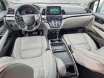 Honda Odyssey 2022