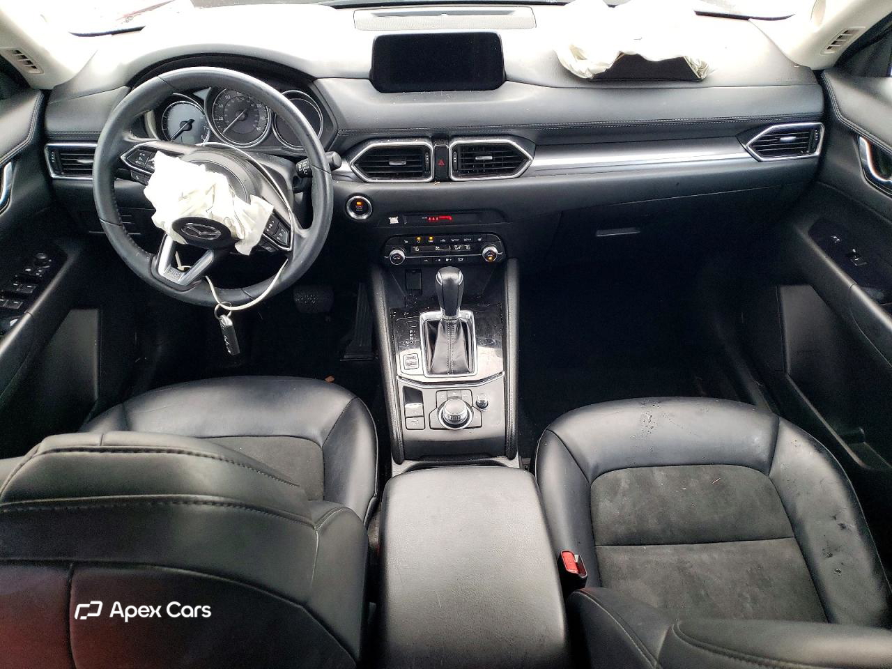 Mazda CX-5 2019