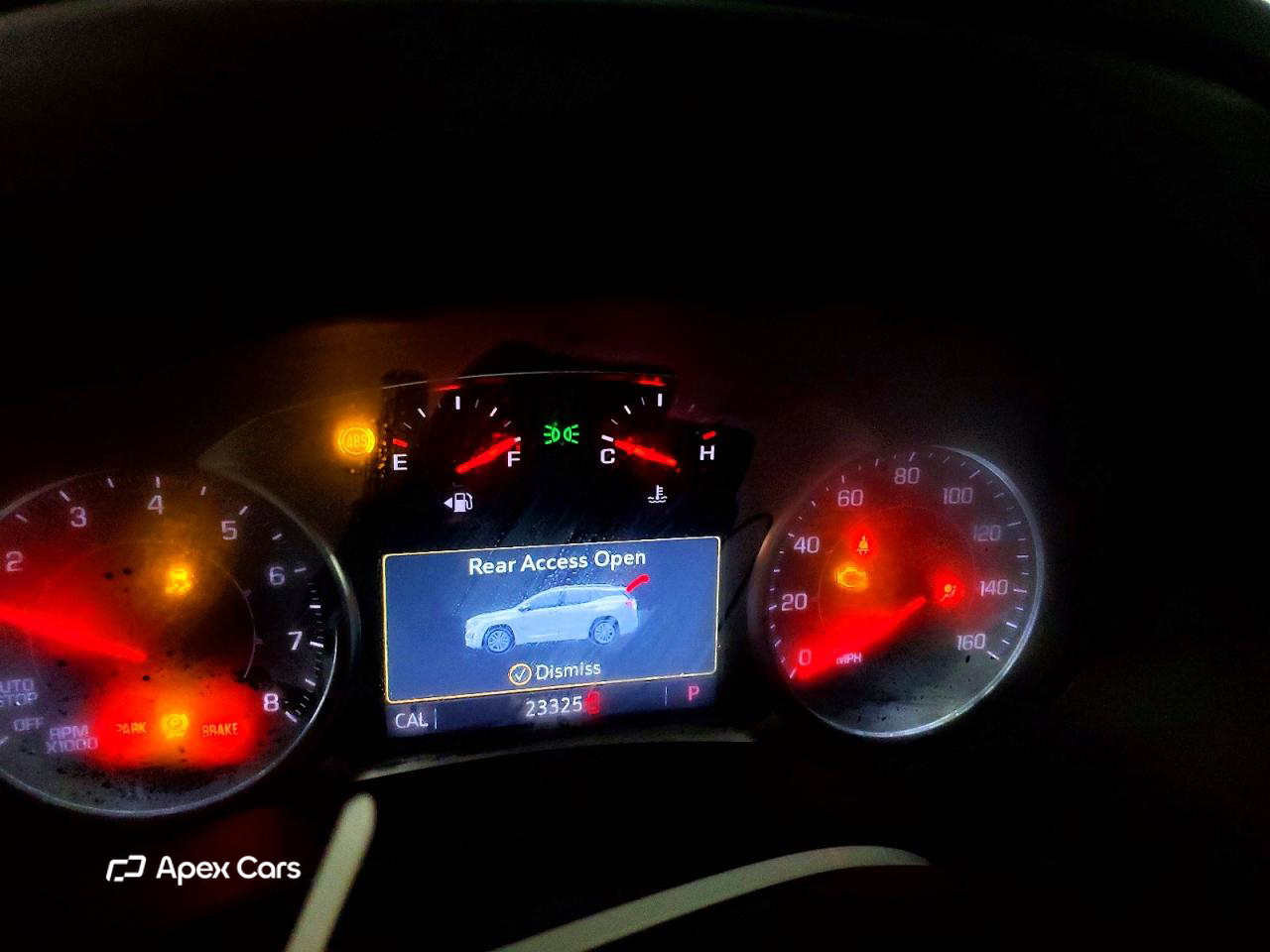 GMC Terrain 2024