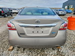 Nissan Altima 2014