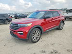 Ford Explorer 2020
