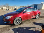 Buick Regal 2017