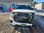 Ford Explorer 2025