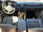 Ford Taurus 2008