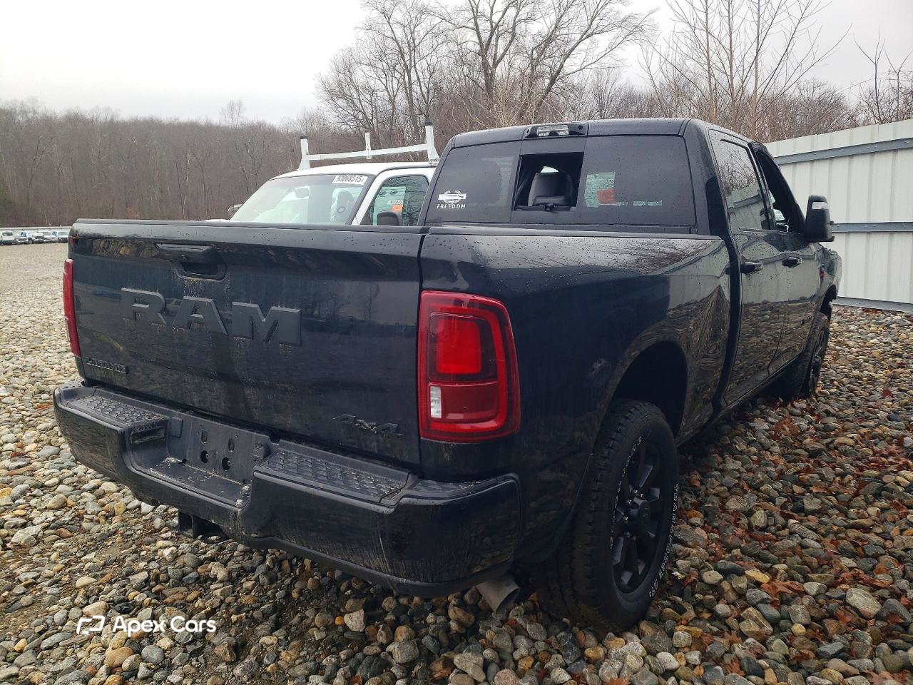 RAM 2500 2025