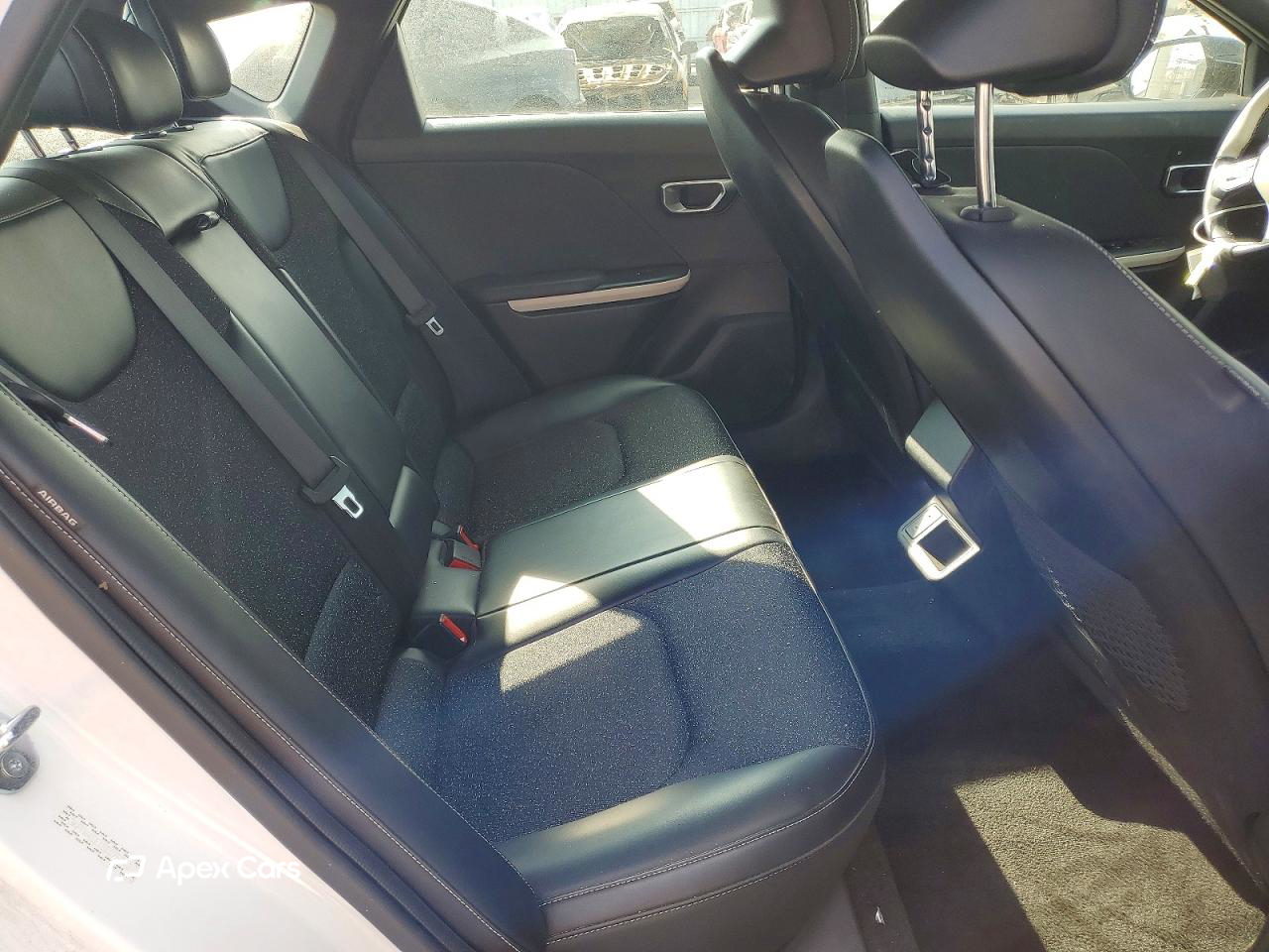 Kia K4 2025