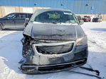 Chrysler Voyager 2014