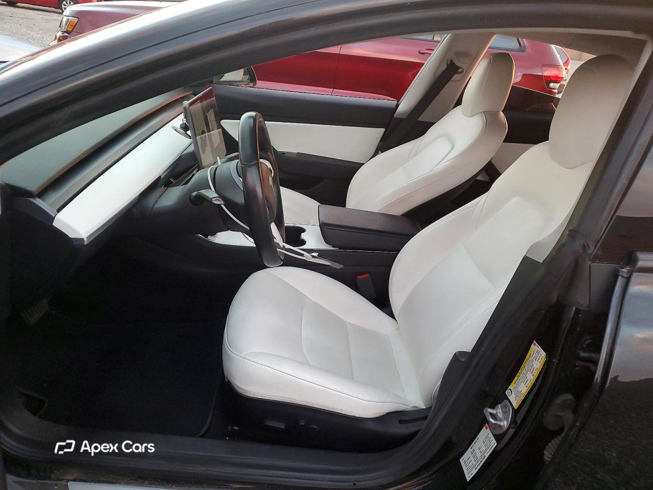 Tesla Model 3 2018