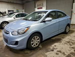 Hyundai Accent 2013
