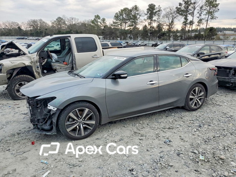 Nissan Maxima 2020 - Image 1 of 12