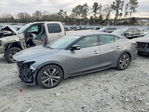 Nissan Maxima 2020