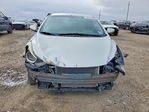 Hyundai Elantra 2016