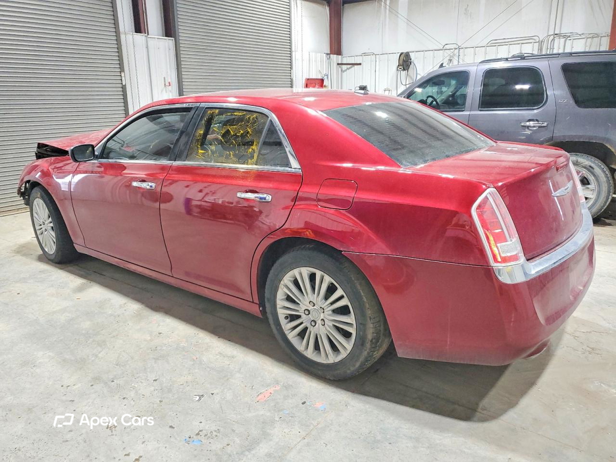 Chrysler 300 2013